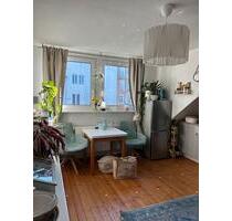 Wohnung zentral Münster (befristet)