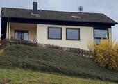 Foto - 9 Zimmer Einfamilienhaus in Aura im Sinngrund