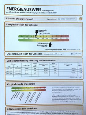 Foto - Einfamilienhaus in Aura im Sinngrund zum Kaufen