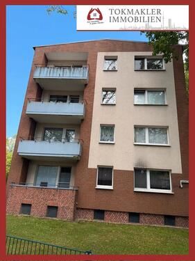 Foto - Charmante Eigentumswohnung mit Balkon & Garage – TOP LAGE