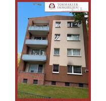 Charmante Eigentumswohnung mit Balkon & Garage – TOP LAGE - Hamburg Horn