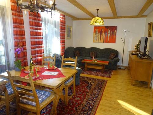 Foto - 2 Zimmer Etagenwohnung zur Miete in Bad Schönborn