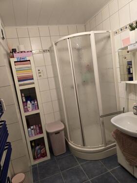 Foto - Etagenwohnung in Nußloch