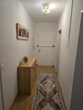 Foto - Etagenwohnung in Nußloch zum Kaufen