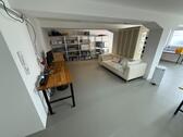 Foto - Fläche im Gemeinschaftsbüro (für Schreibtisch, 3D Druck o.ä.)