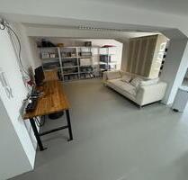 Fläche im Gemeinschaftsbüro (für Schreibtisch, 3D Druck o.ä.) - Bonn Dransdorf
