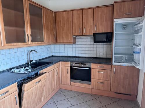 Foto - Etagenwohnung in Bad Berleburg zur Miete