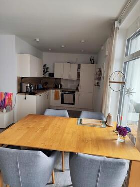 Foto - Etagenwohnung zur Miete in Fritzlar