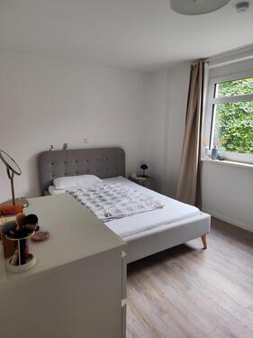 Foto - Etagenwohnung in Fritzlar