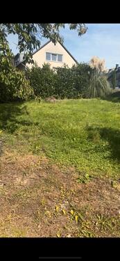 Foto - Grundstück Baugrundstück 370qm, Leverkusen
