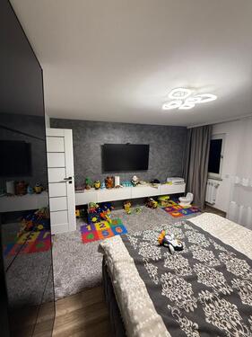 Foto - Etagenwohnung zur Miete in Küps