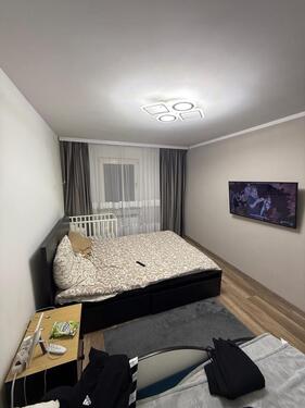 Foto - Etagenwohnung in Küps zur Miete