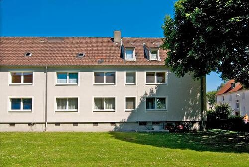 Foto - Etagenwohnung zur Miete in Bottrop