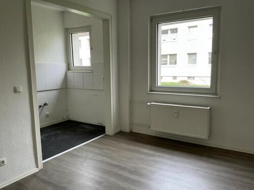 Foto - Etagenwohnung in Bottrop