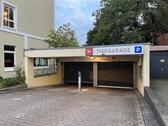 Foto - Stellplatz Tiefgarage Nähe Hauptbahnhof und Königsplatz