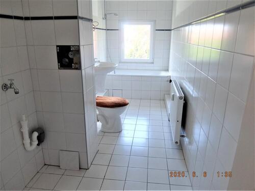 Foto - Etagenwohnung in Quedlinburg