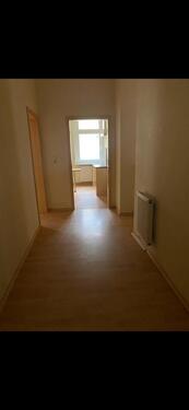 Foto - Etagenwohnung in Tharandt