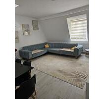 Dachgeschosswohnung in Elberfeld Bäche Platz der Republik - Wuppertal