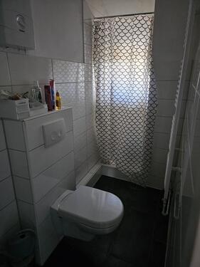 Foto - Etagenwohnung in Wuppertal