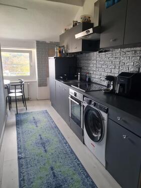 Foto - Etagenwohnung in Wuppertal zur Miete