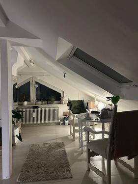 Foto - ab sofort: Wg-Zimmer in Bogenhausen (nur Frauen)