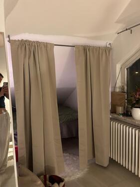 Foto - 1 Zimmer Etagenwohnung in München