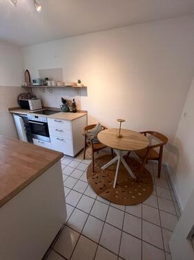 Foto - Etagenwohnung in Gröbenzell zur Miete