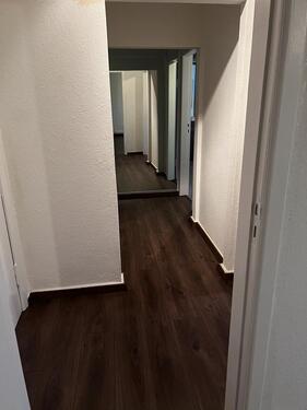 Foto - Etagenwohnung zur Miete in Hohenlockstedt
