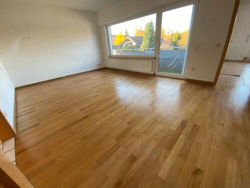 Foto - Werne 130 m² Wohnung mit gr. Dachterrasse in bester Lage