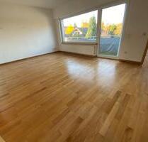 Werne 130 m² Wohnung mit gr. Dachterrasse in bester Lage