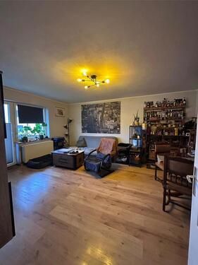 Foto - Etagenwohnung zur Miete in Hagen