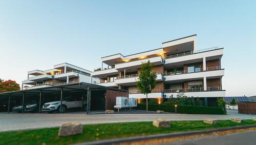 Foto - 3 ZKB Wohnung in Wirges zum 01.02.2026 zu vermieten