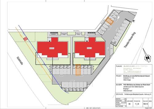 Foto - Etagenwohnung in Wirges
