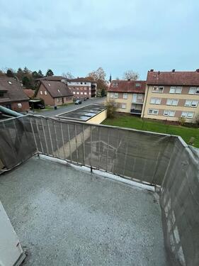 Foto - Etagenwohnung in Lünen zur Miete