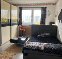 Zwischenmiete: 1 Zimmer, ab 10. Dezember, für zwei Monate - Berlin Lichtenberg