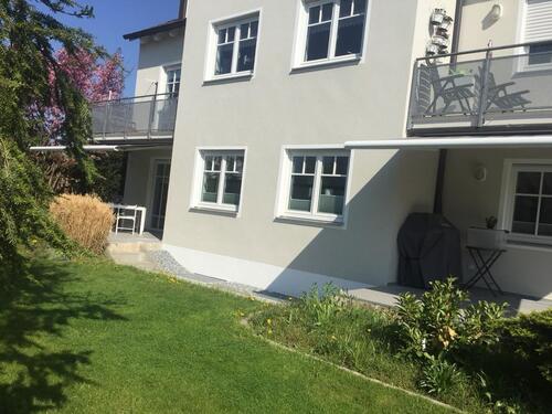 Foto - 1 Zimmer Etagenwohnung zur Miete in Gersthofen