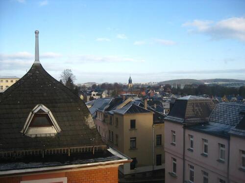 Foto - 4 Zimmer Etagenwohnung zur Miete in Netzschkau