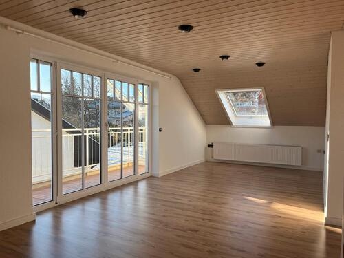 Foto - 3 Zimmer Etagenwohnung zur Miete in Balingen