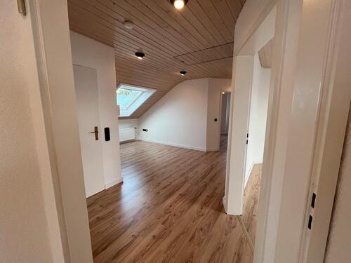 Foto - 3 Zimmer Etagenwohnung in Balingen