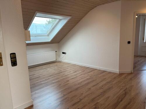 Foto - Etagenwohnung in Balingen zur Miete