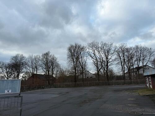 Foto - Stellplatz Lagerfläche Außenfläche zentral Itzehoe