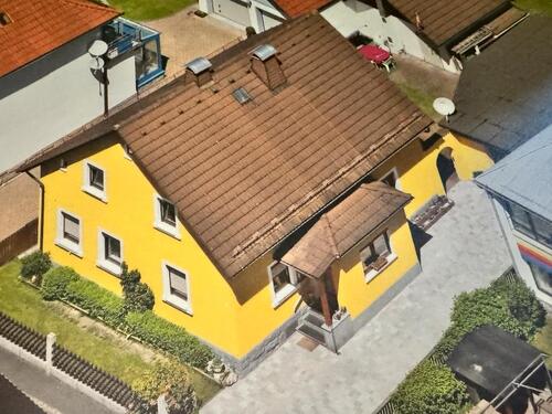 Foto - Einfamilienhaus zu mieten bis circa 2031 - 2032 !!!