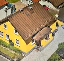 Einfamilienhaus zu mieten bis circa 2031 - 2032 !!! - Wallenfels