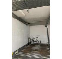 Tiefgaragenstellplatz (Duplex unten)Hemauerstraße -zu vermieten - Regensburg Kumpfmühl