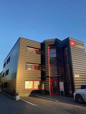 Foto - Bürofläche in Schloß Holte-Stukenbrock zu vermieten!