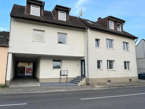 Foto - Helle 3-Zimmer-Wohnung in Übach-Palenberg Frelenberg