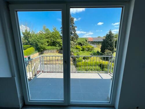 Foto - 3 Zimmer Dachgeschoßwohnung in Übach-Palenberg