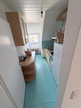 Foto - Etagenwohnung in Rodgau zur Miete