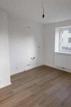 Foto - Erdgeschoßwohnung in Schwandorf zur Miete