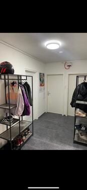 Foto - Erdgeschoßwohnung in Weingarten zur Miete